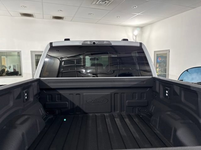 Used 2024 Ford F150 Raptor w/ Equipment Group 803A Raptor R AWD/4WD image 9