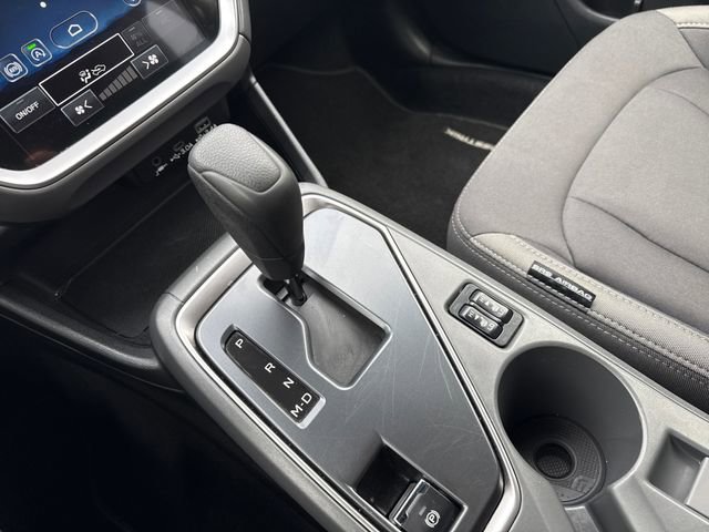 Certified 2025 Subaru Crosstrek 2.0i Premium image 27
