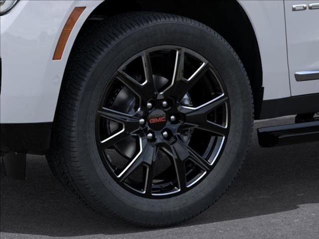 New 2026 GMC Yukon XL Denali image 9