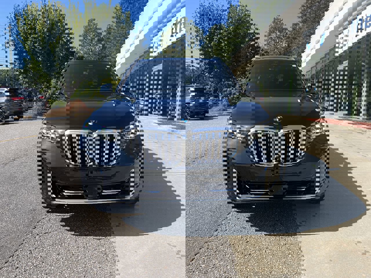 New 2026 BMW X5 xDrive40i image 3