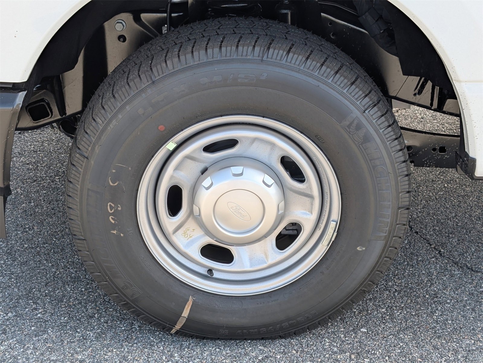 New 2026 Ford F350 XL image 13