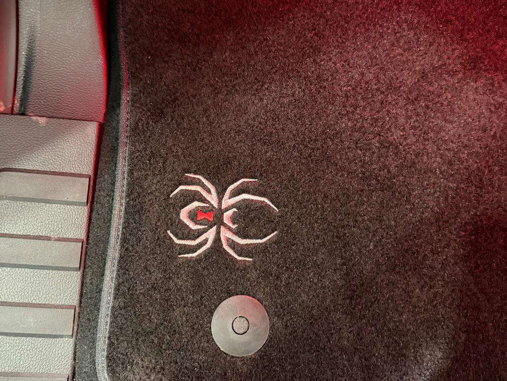 New 2026 Ford F250 Lariat w/ Black Appearance Package image 26