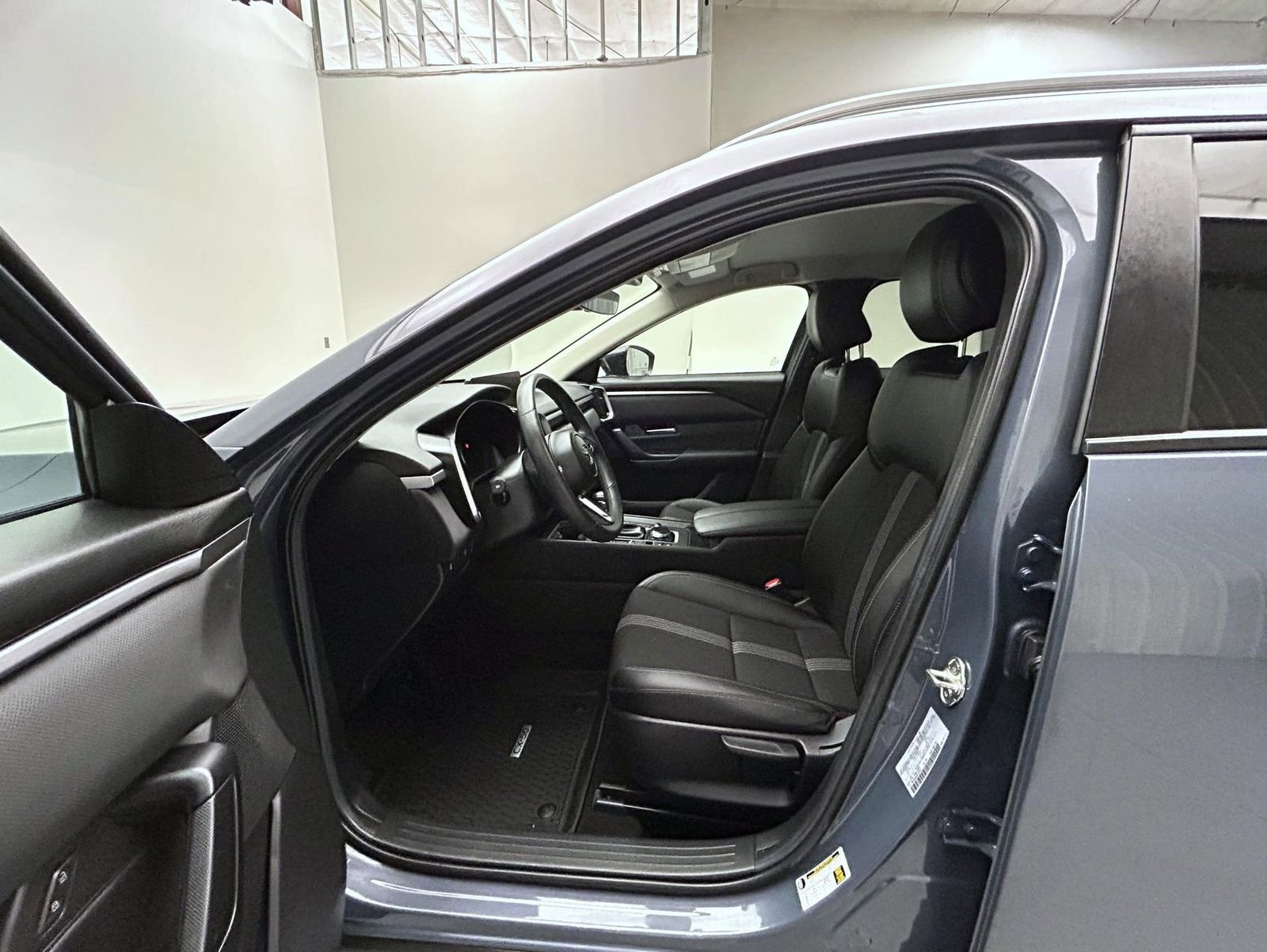 Certified 2024 MAZDA CX-50 AWD 2.5 S w/ Select Package image 10