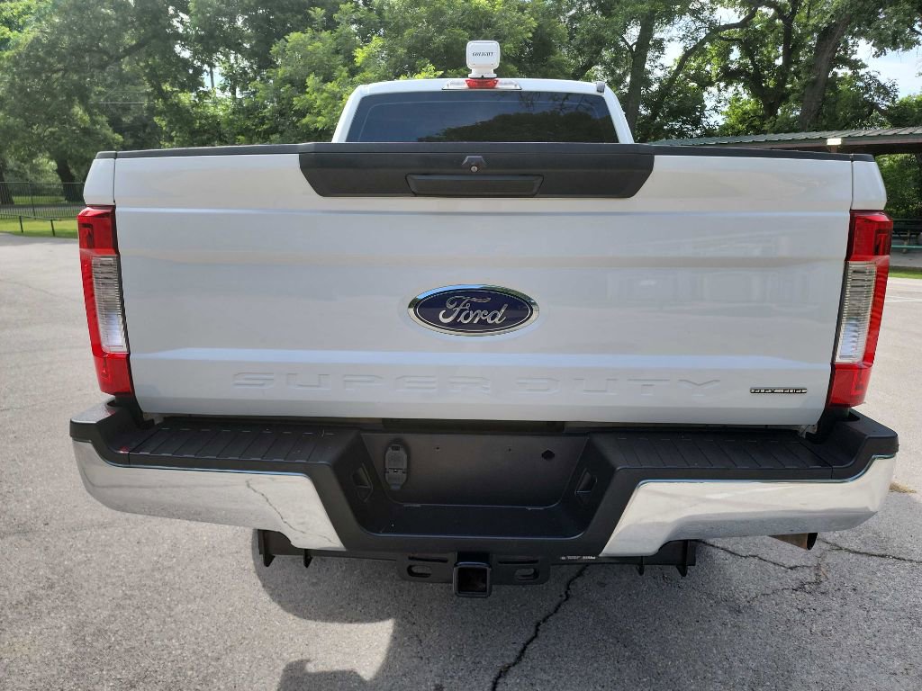 Used 2019 Ford F250 XL w/ XL Value Package AWD/4WD image 7