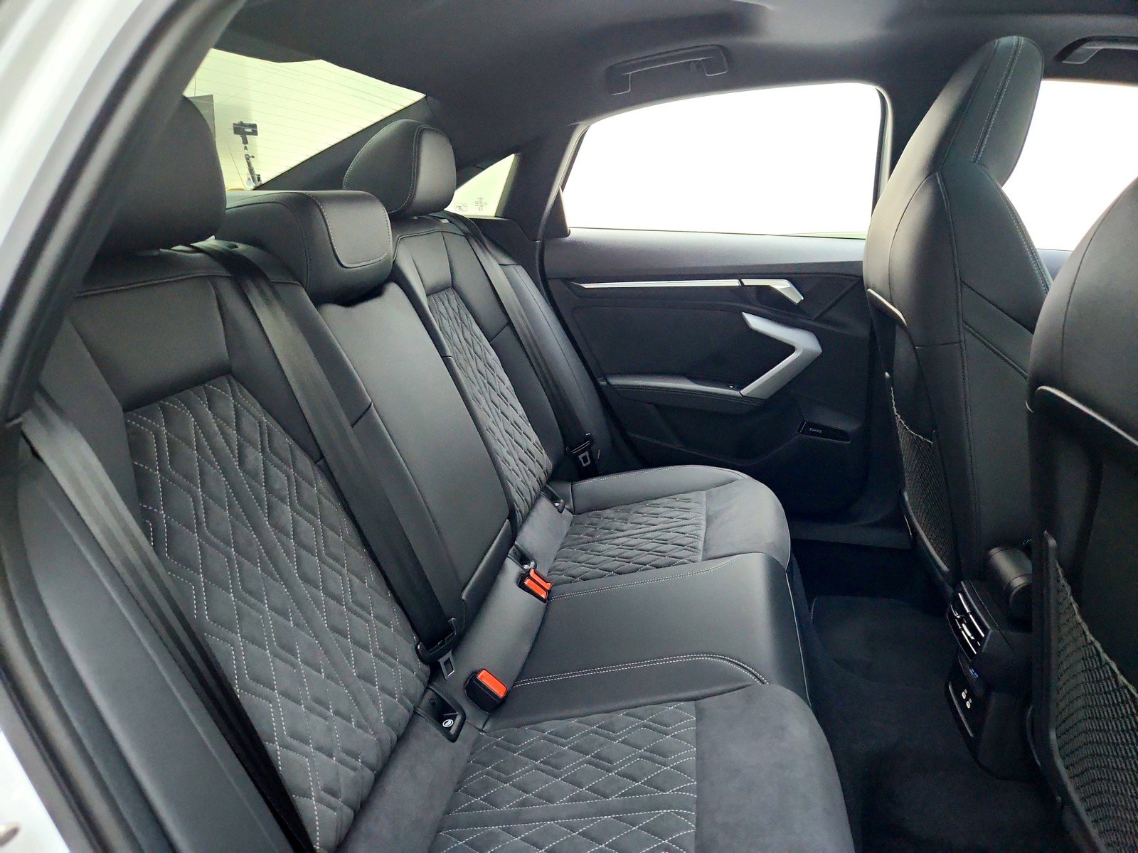 Used 2025 Audi S3 Premium Plus image 27