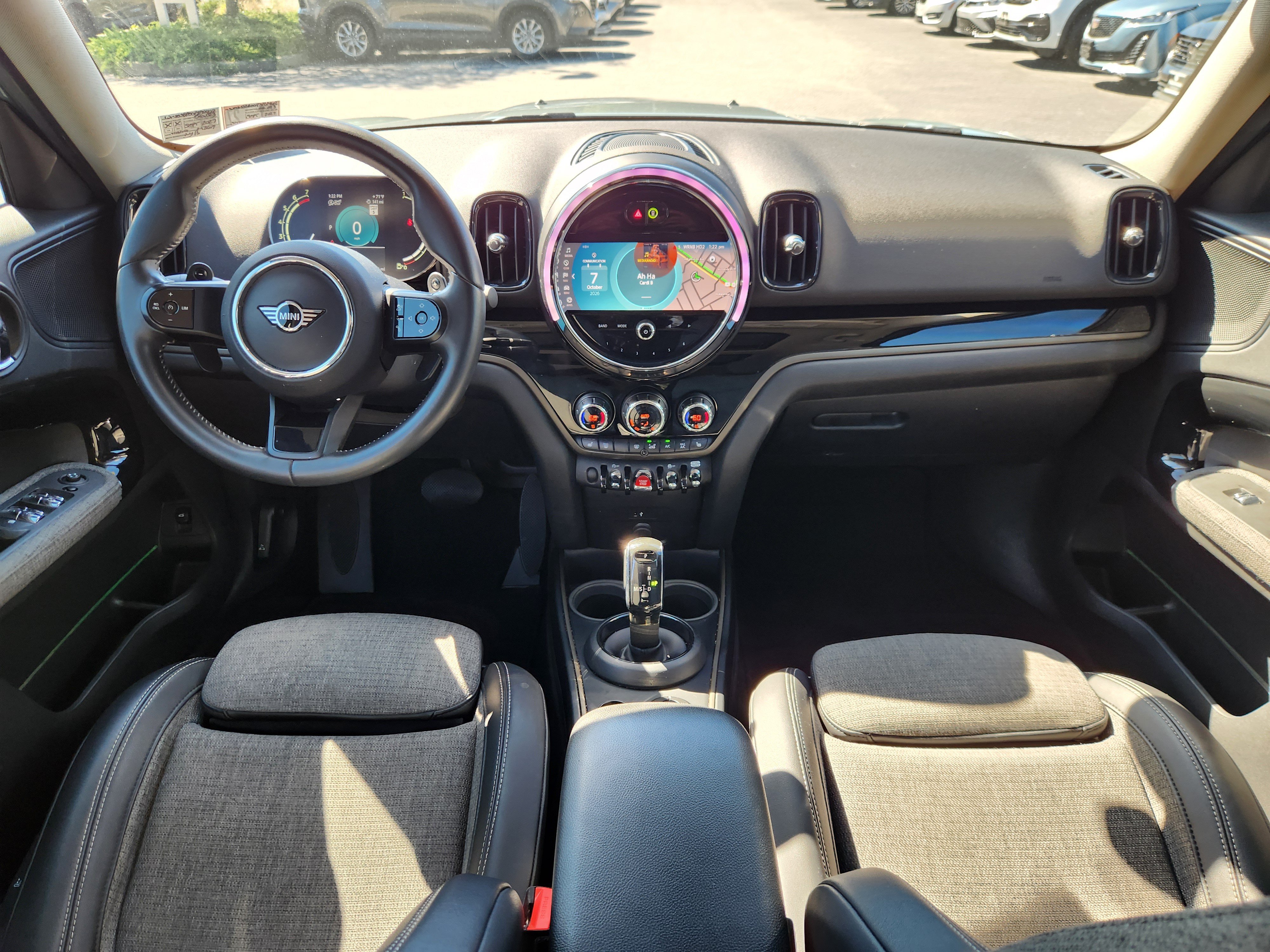 Used 2023 MINI Cooper Countryman S FWD image 8
