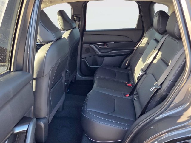 New 2026 MAZDA CX-5 2.5 S w/ Premium Plus Package AWD/4WD image 5