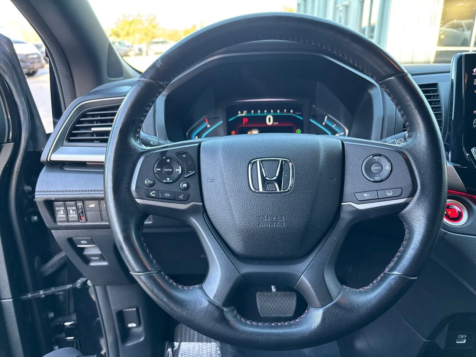 Used 2024 Honda Odyssey Sport image 16