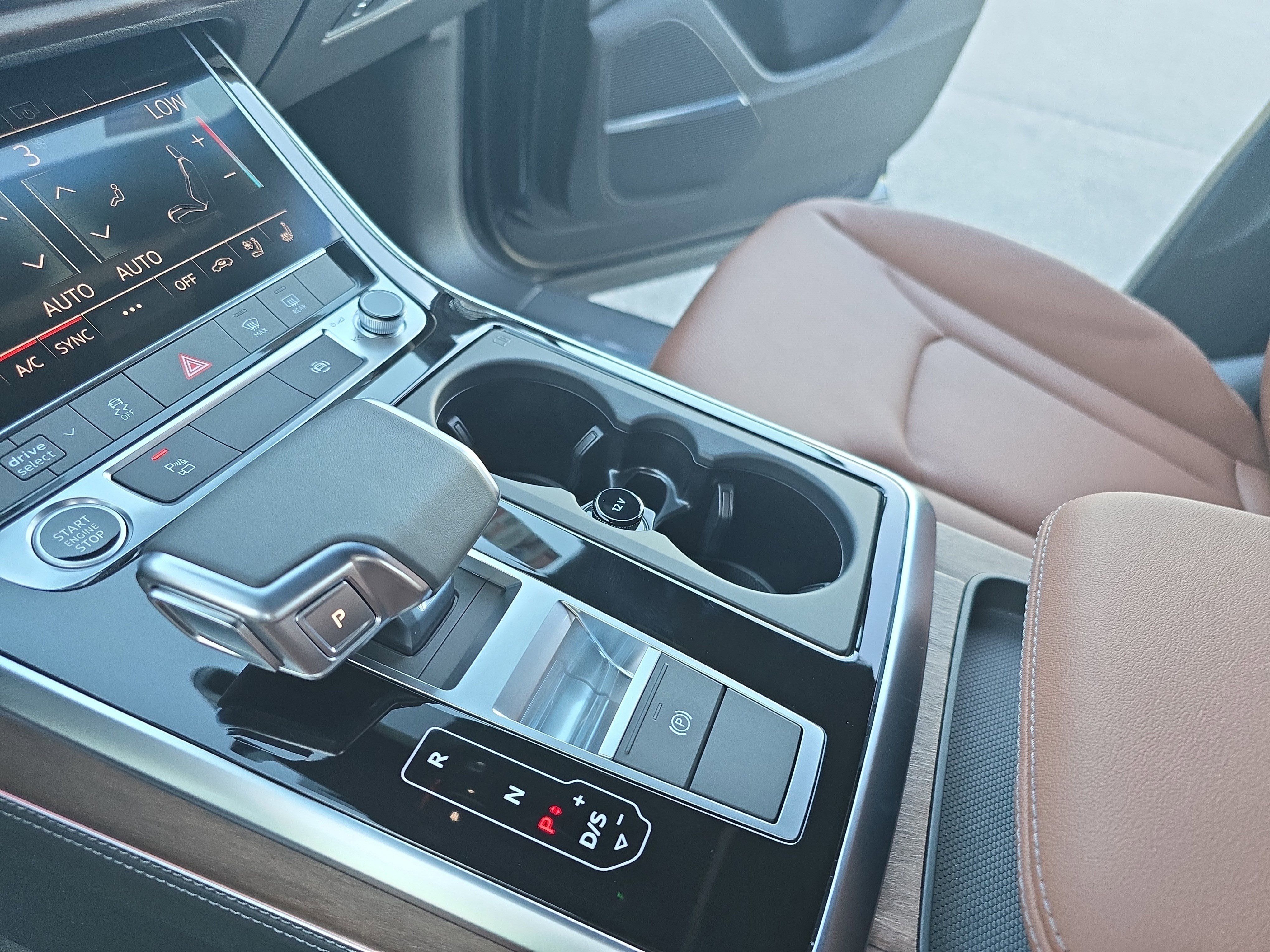 New 2026 Audi Q7 2.0T Premium Plus image 23