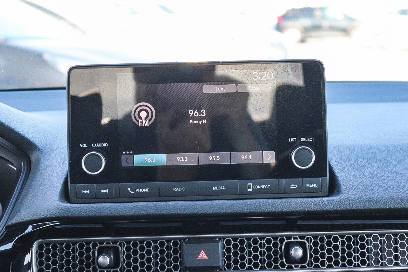 Used 2024 Honda Civic Sport image 15