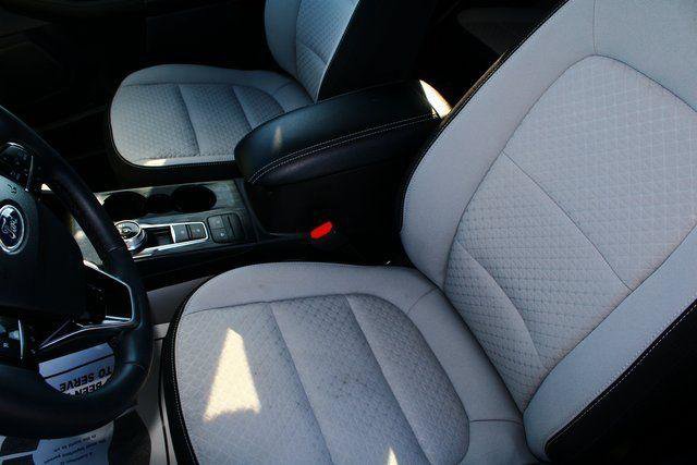 Used 2024 Ford Escape Active image 4