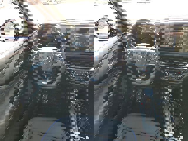 New 2026 Buick Envista Sport Touring w/ Advanced Safety Package image 12