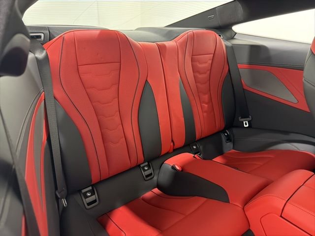 Certified 2023 BMW M850i xDrive Coupe AWD/4WD image 20