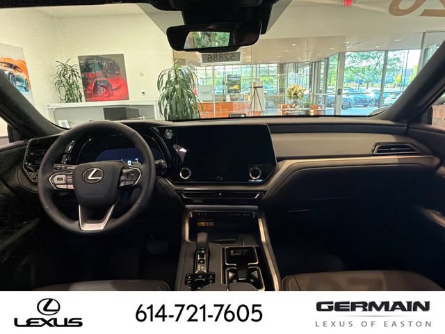 New 2026 Lexus TX 350 AWD image 15