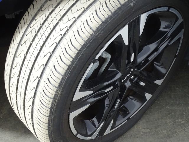 Certified 2022 Kia K5 GT-Line w/ GT-Line FWD Premium Package image 46