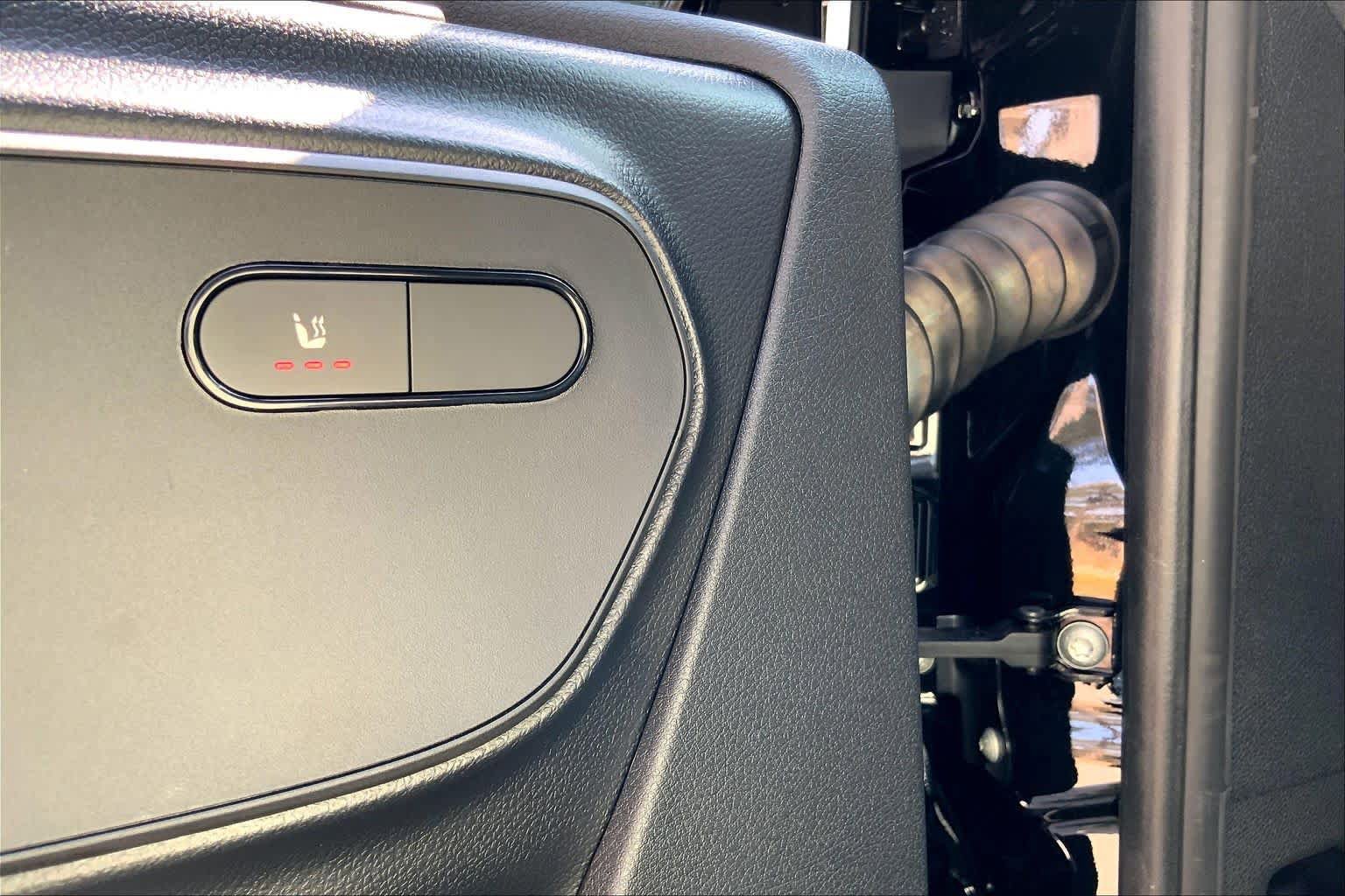 New 2026 Mercedes-Benz Sprinter 2500 image 11