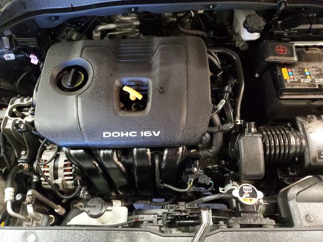 Used 2021 Hyundai Kona SEL w/ Cargo Package image 22