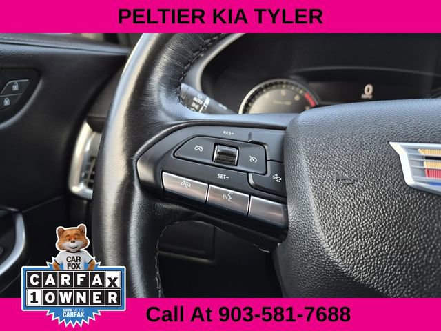 Used 2023 Cadillac XT4 Premium Luxury image 29