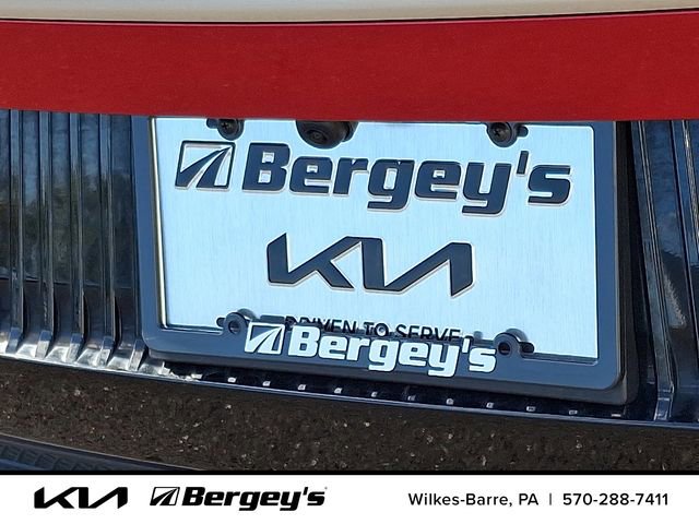 Used 2023 Kia EV6 Wind image 35