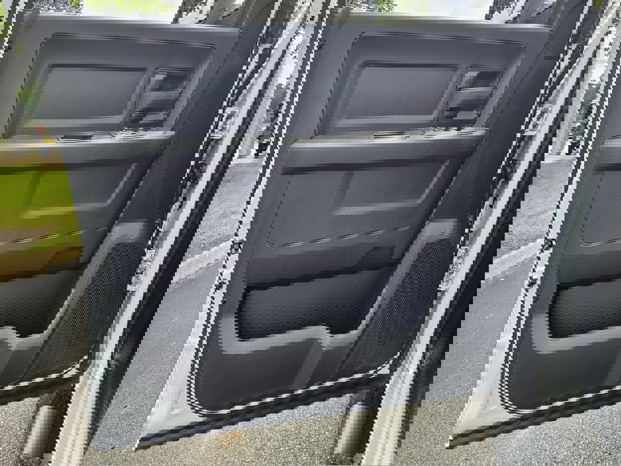 New 2025 RAM 2500 Tradesman image 15