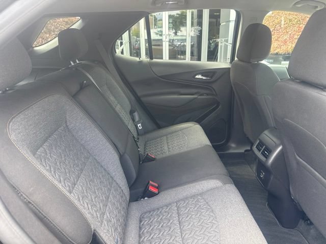 Used 2024 Chevrolet Equinox LT AWD/4WD image 26