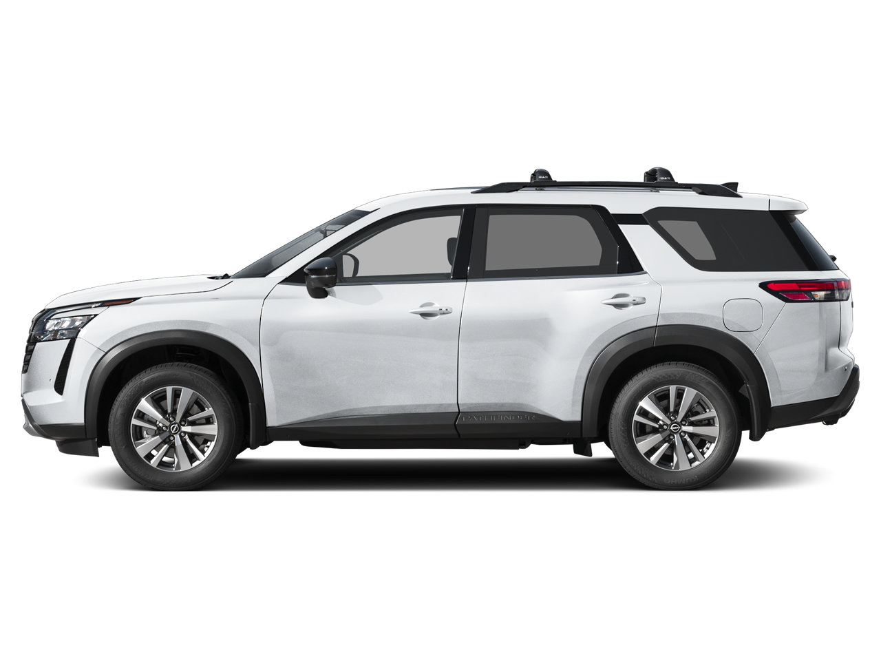 New 2026 Nissan Pathfinder SL FWD image 28