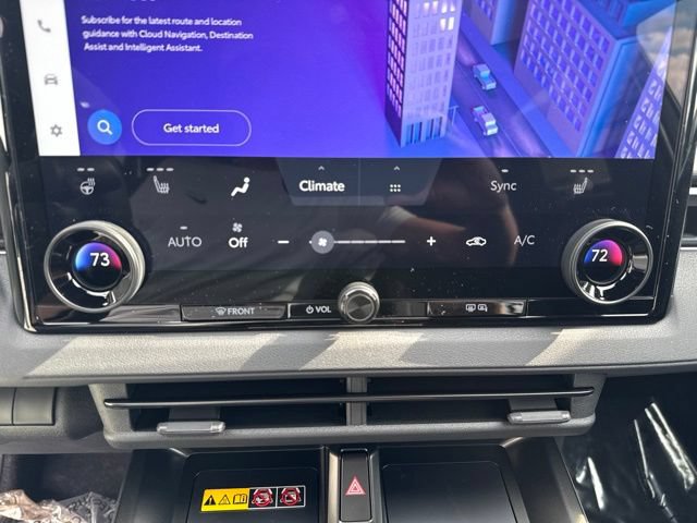 New 2026 Toyota C-HR AWD/4WD image 22
