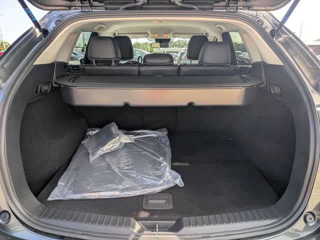 Certified 2025 MAZDA CX-5 AWD 2.5 S image 25