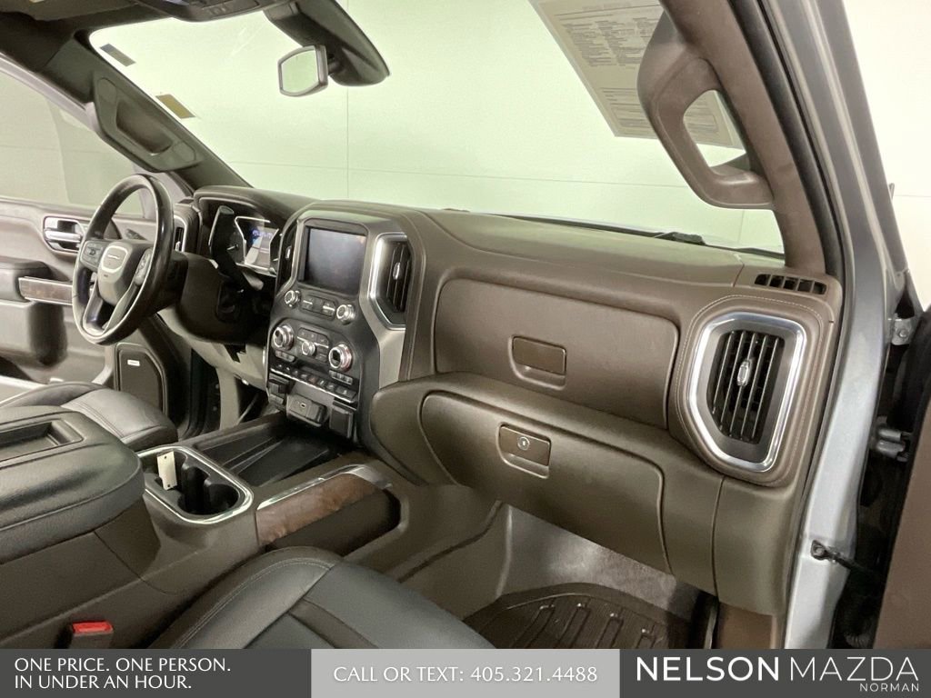 Used 2020 GMC Sierra 1500 Denali w/ Driver Alert Package II image 30