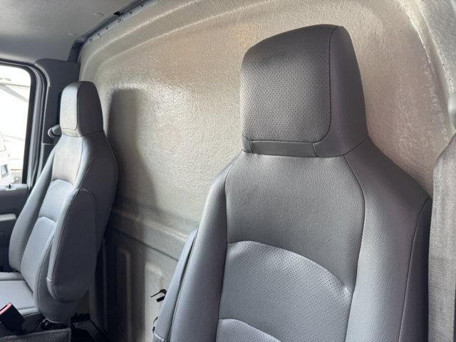 Used 2023 Ford E-350 and Econoline 350 Super Duty w/ Power Windows & Locks Group RWD image 22