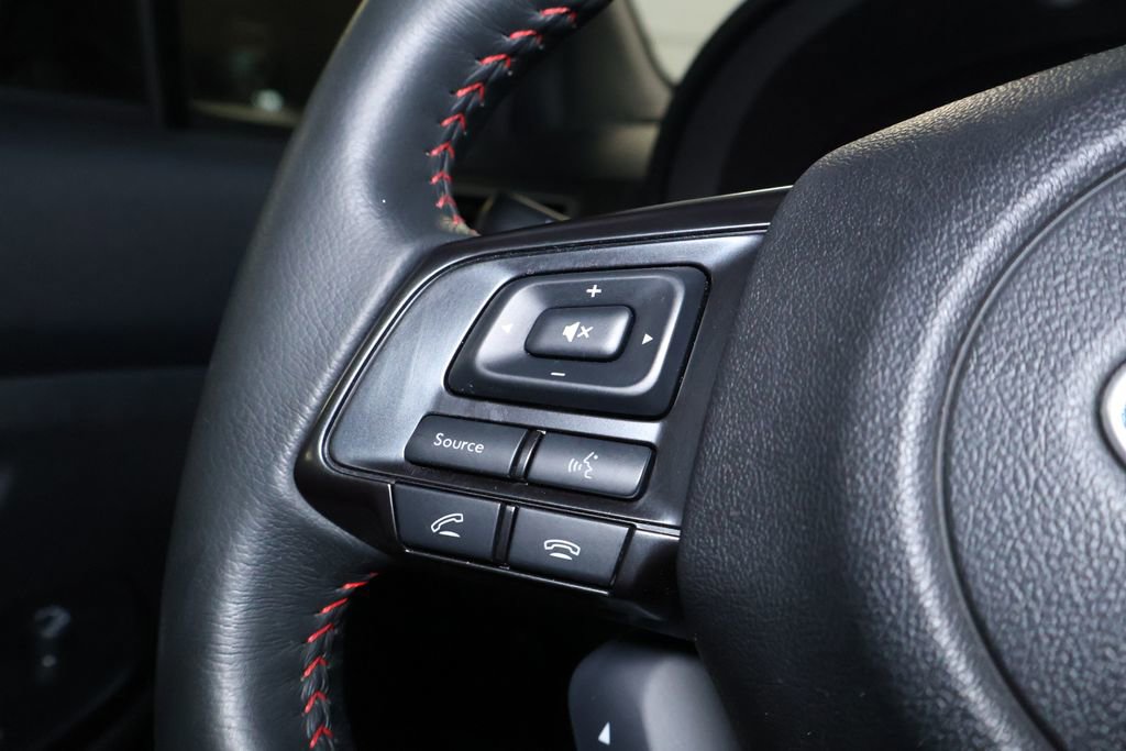 Used 2021 Subaru WRX image 19