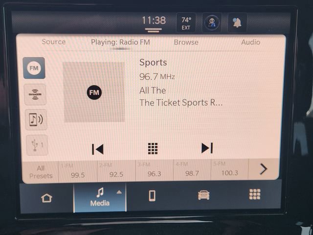 New 2026 RAM 2500 Big Horn image 13