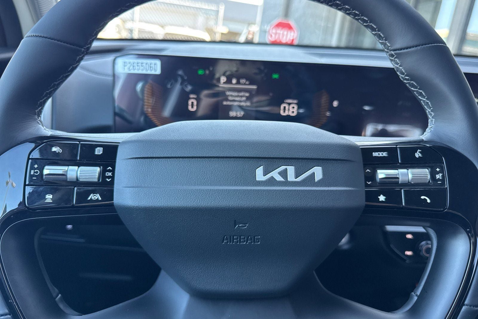 New 2026 Kia Sorento LX image 24