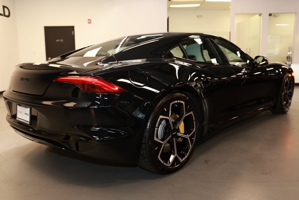 New 2025 Karma Revero Luxury image 7