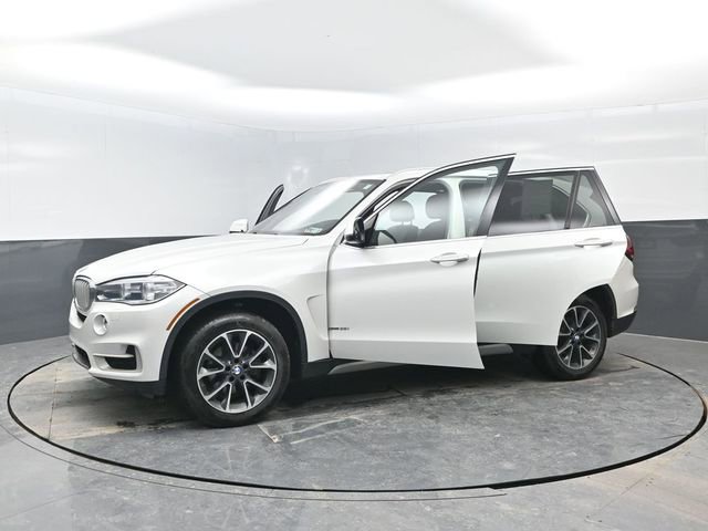 Used 2017 BMW X5 xDrive35i image 25