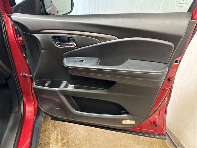 Used 2023 Honda Ridgeline RTL-E image 27