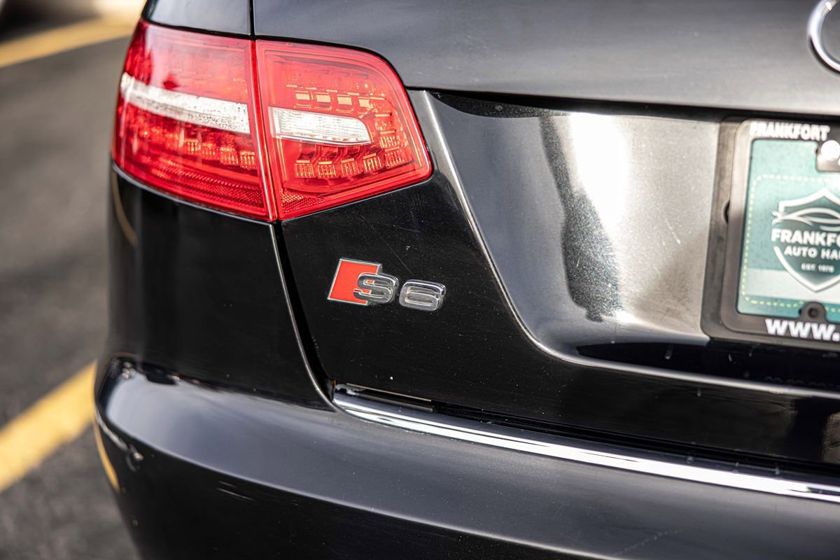 Used 2011 Audi S6 Prestige image 15