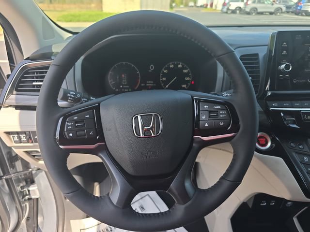 New 2026 Honda Odyssey Elite image 18