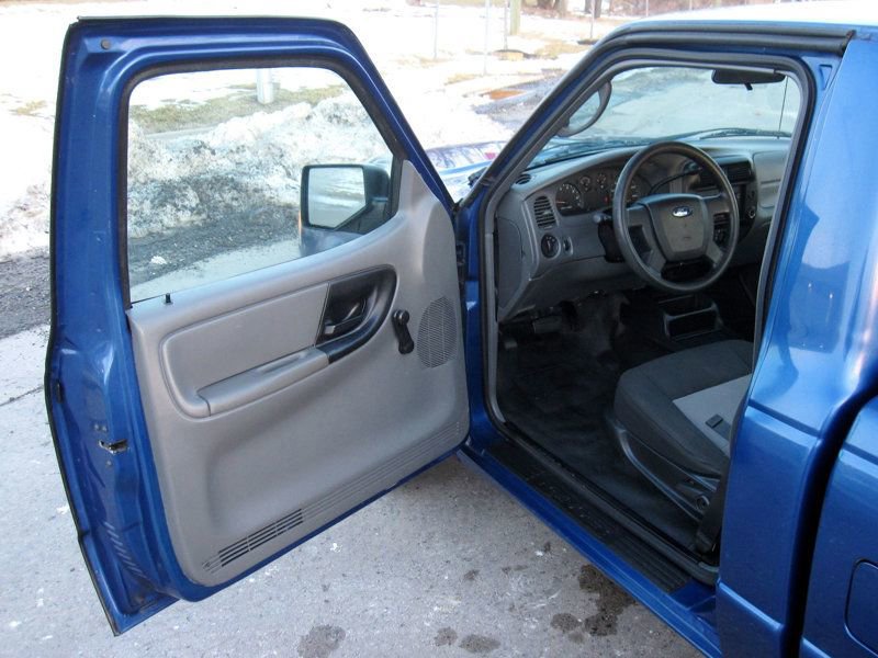 Used 2007 Ford Ranger STX image 17