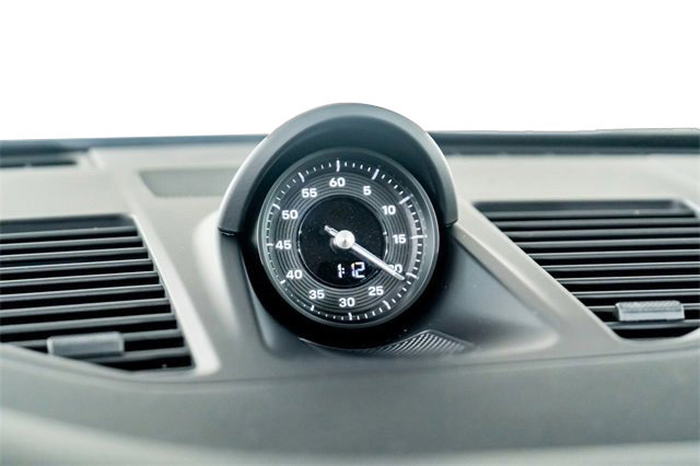 Used 2025 Porsche 911 Carrera image 98