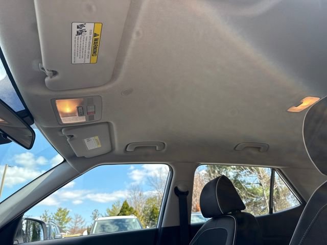 Certified 2023 Hyundai Venue Limited image 21