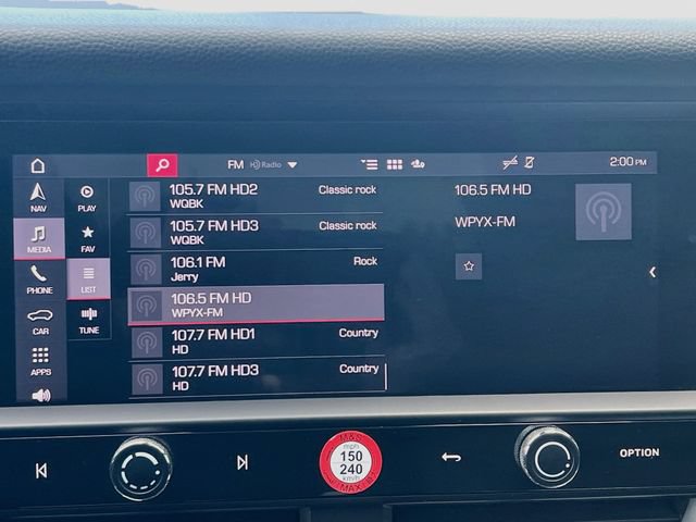 Certified 2024 Porsche Macan AWD/4WD image 15