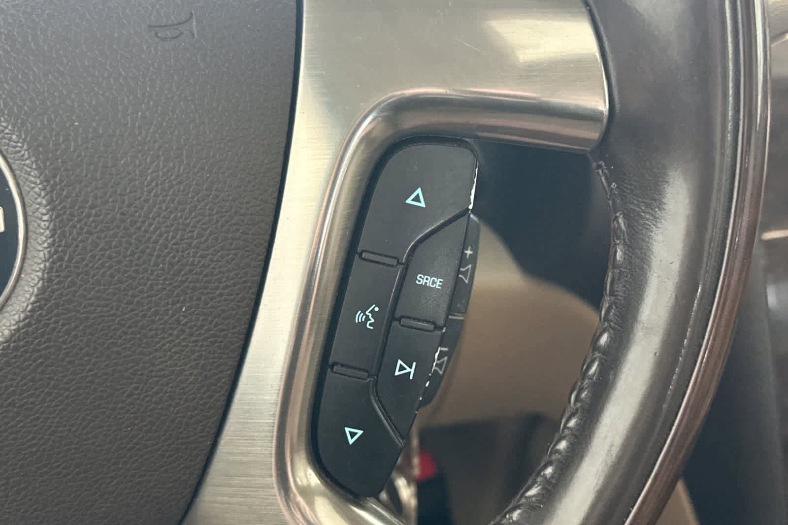 Used 2007 GMC Yukon Denali AWD/4WD image 27