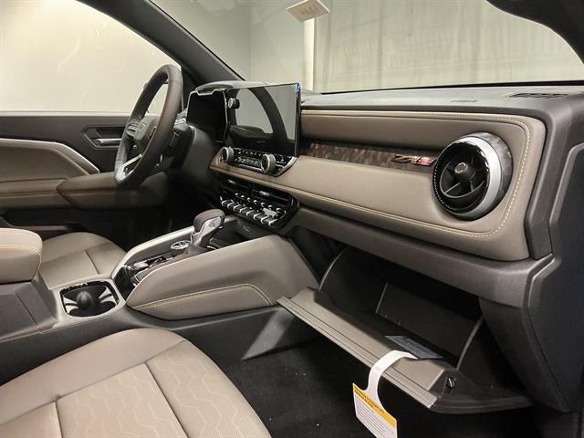 New 2026 Chevrolet Colorado ZR2 AWD/4WD image 33