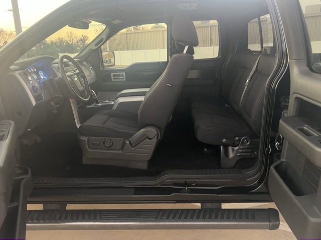 Used 2011 Ford F150 FX4 w/ FX Plus Pkg image 15