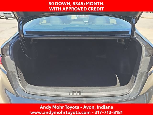 Used 2023 Toyota Corolla LE FWD image 26