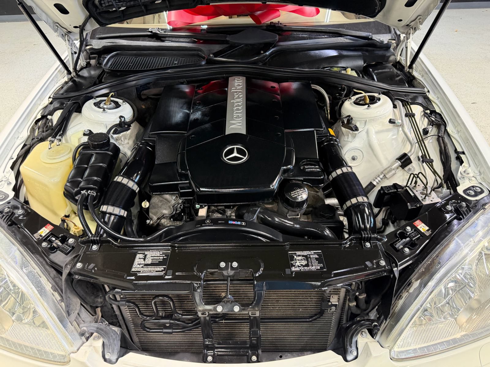 Used 2006 Mercedes-Benz S 500 image 49