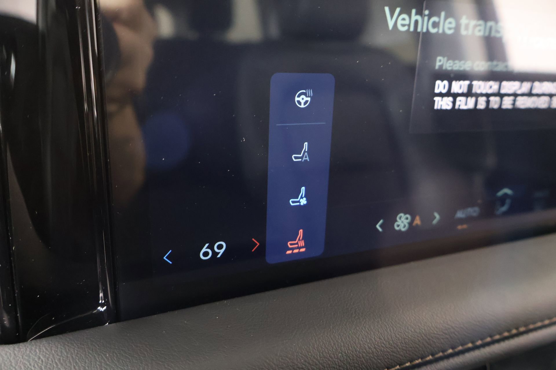 New 2026 Lincoln Aviator AWD image 7