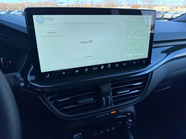 New 2026 Ford Escape ST-Line Select w/ Tech Pack #1 image 12