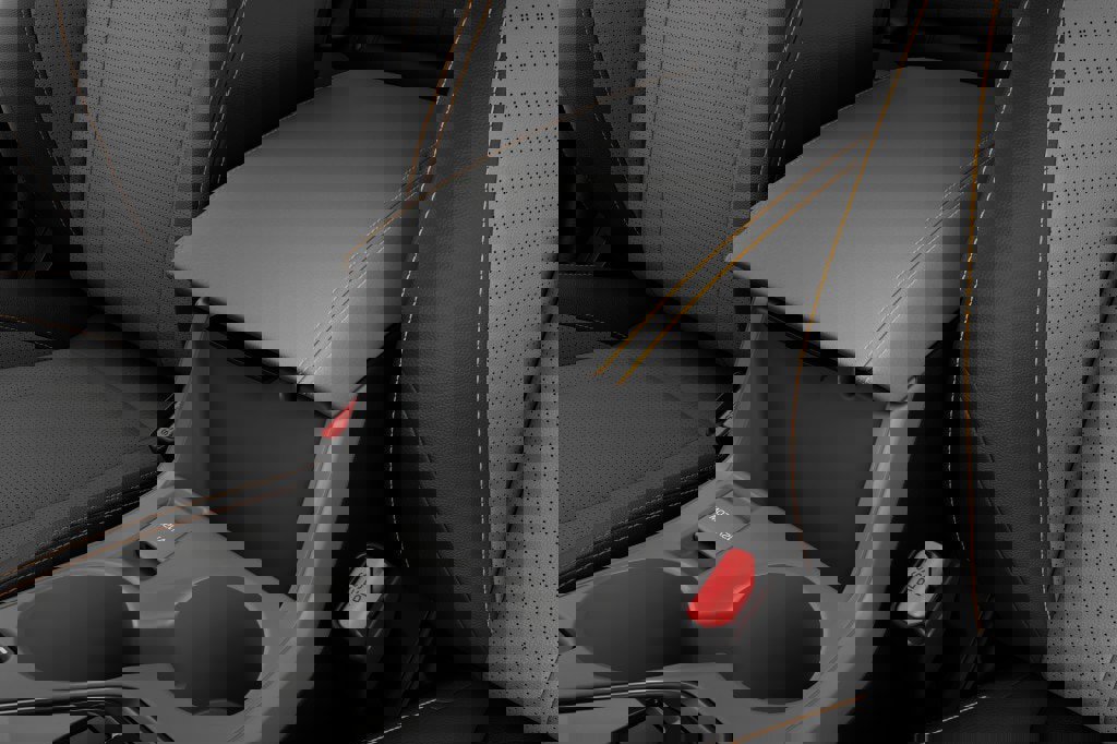 New 2026 Subaru Crosstrek 2.5i Limited image 16